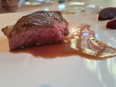 -北京古城老院厉晓麟精致菜