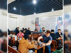 -湖南湘菜馆(东湘缘二店)