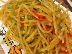 -合合春饼·酱骨·东北菜(潘家园店)