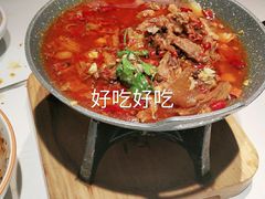 -西域阿里马新疆菜·清真(桂花路店)