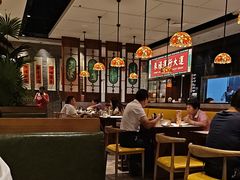 -禄运茶居·手工点心(猎德店)
