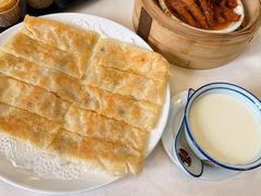 -馨越楼·点心·粤菜(赤坎店)