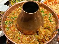 -雀舞云南菜(天津天河城购物中心店)