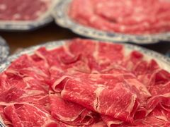 -磁器铜锅涮肉(交大东路店)