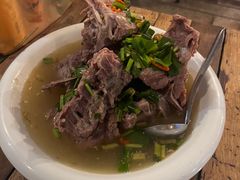-Doo Dee Thai Food(Issan/Isaan/Esan)