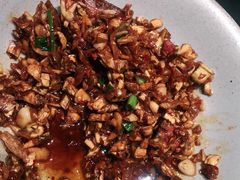 -佬麻雀·剁椒鱼头(京基KK One店)