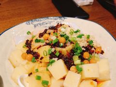 家乡米豆腐-阿婉贵州苗家酸汤鱼(梅林店)