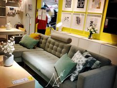 -宜家家居(哈尔滨商场店)