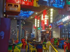 -纪录片《人生一串》体验店(静安店)