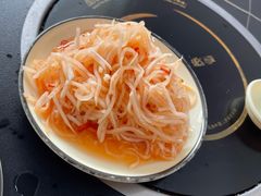 -周良天山牛杂城(天山路总店)