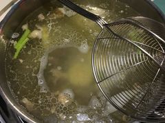 -南城十里潮汕鲜牛火锅·鲜虾生滚粥(融汇老商埠店)