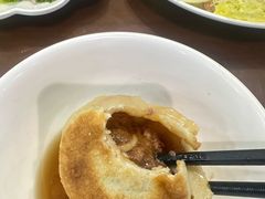 -清真牛街祥云轩门钉肉饼(左家庄店)