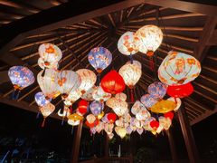 -海南清水湾莱佛士酒店