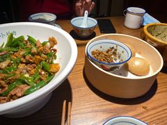 -老湘村·湖南土菜(天河维多利店)