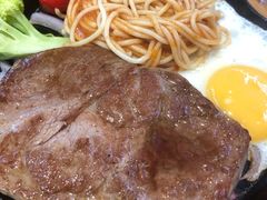 -牛扒驾到(东城星河城嘉荣店)