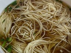 -朱新年·苏式汤团·面点(北寺塔店)