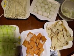 -渔港烤鱼(中百广场店)