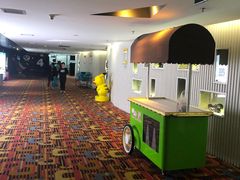 -中影国际影城(西溪印象城CINITYLED店)