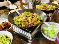 -张氏父子常德肠子馆(红星总店)