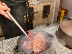 -广府乡下·饭庄(新港东路店)