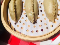 -西贝莜面村(上海百联西郊店)