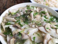 西施鱼片-吾介小籠館