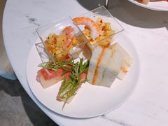 -水月周庄铂尔曼酒店 · 漾全日餐厅