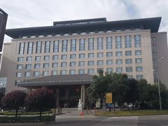 -西安唐隆国际酒店(大雁塔大唐不夜城店)