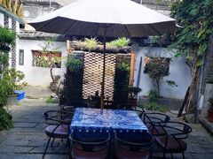 -乡绅本色白家厨坊