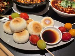 -麻六记(深圳首店)