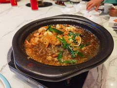 -大嘴霸王排骨·排骨汤锅(川师店)