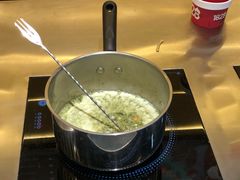 辣木奶-1828王老吉·草本新茶(珠江新城地铁站店)