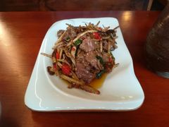 -云隐小厨·传统大理美食(复兴路店)