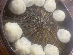 南翔小笼包-吾介小籠館