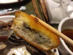 -老大烧烤旗舰店(建国路店)