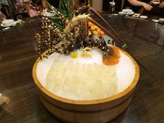 龙虾-猪肉婆私房菜(容桂总店)