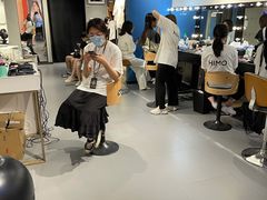 -海马体照相馆(万菱汇店)