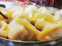 -添福来墨鱼饺子 · 海鲜东北菜(大连星海·黄浦路店)