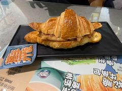 -大头力茶餐厅(花都融创茂店)