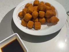 -肥仔文澳门猪骨煲(南京西路店)