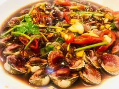 血蚌-潮人姐妹轩(海宁路店)