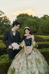 -摩玛婚纱摄影(杭州店)