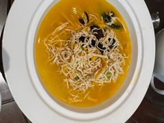 -陈记菜馆·非遗淮扬菜(东关街教场店)