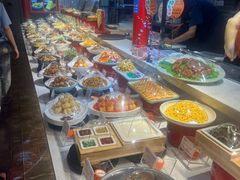 -麻辣港湾(京津公路店)