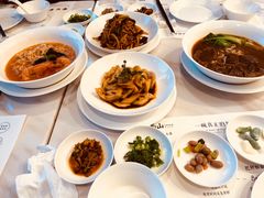 -南山鲜虾面·活鲜小馆·海味大连菜(南山总店)