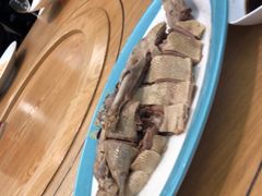 -金典银峰老鹅馆·昆山菜(亭林公园店)
