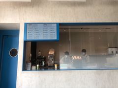 门面-喜茶(泰州泰兴吾悦广场店)