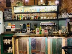 -杨桃院子咖啡吧(中华红墨店)