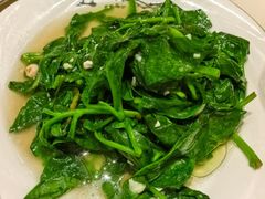 -七的湖·晚芳亭·阳澄湖农家菜·大闸蟹(莲花岛店)