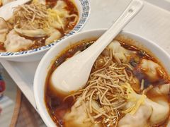 -笑来喜馄饨小笼工坊店(湖滨街店)